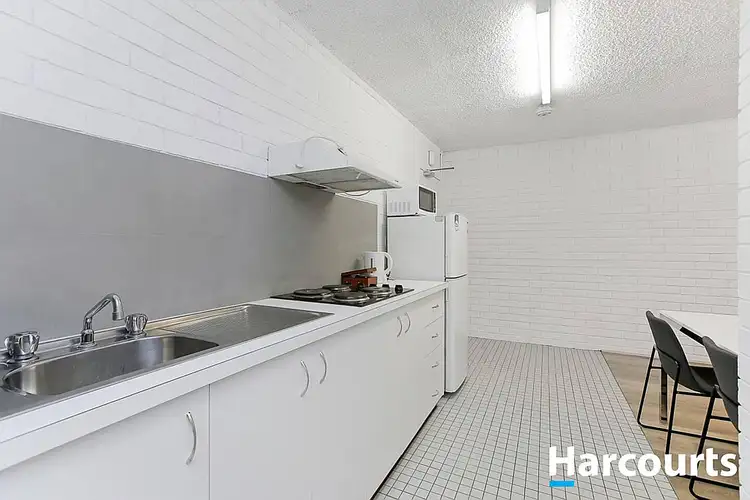 Fifth view of Homely apartment listing, 409/875 Wellington Street, West Perth WA 6005