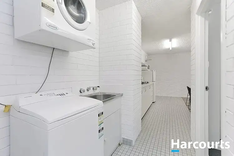 Sixth view of Homely apartment listing, 409/875 Wellington Street, West Perth WA 6005