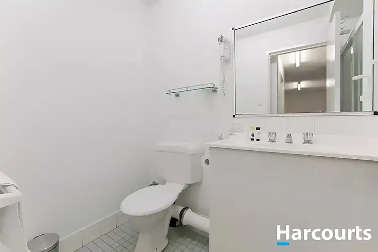 Seventh view of Homely apartment listing, 409/875 Wellington Street, West Perth WA 6005