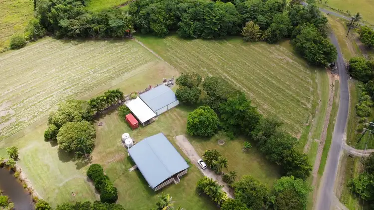Main view of Homely rural property listing, 98 Gibson Road, Mena Creek QLD 4871