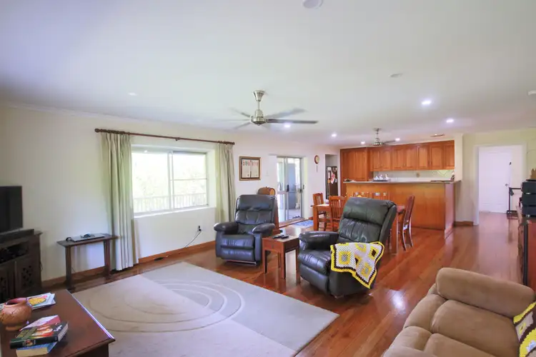 Third view of Homely rural property listing, 98 Gibson Road, Mena Creek QLD 4871