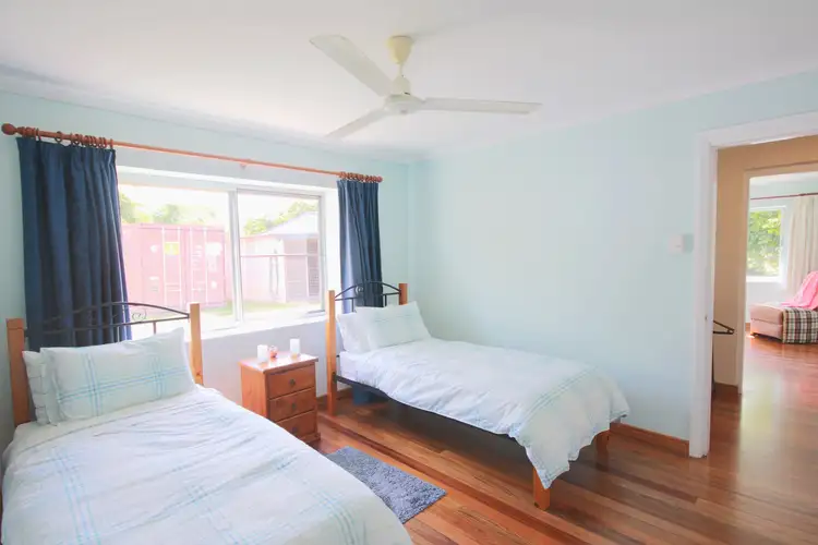 Fifth view of Homely rural property listing, 98 Gibson Road, Mena Creek QLD 4871