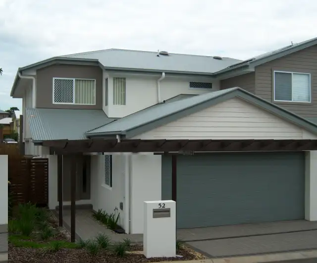 52/29 Lachlan Drive, Wakerley QLD 4154