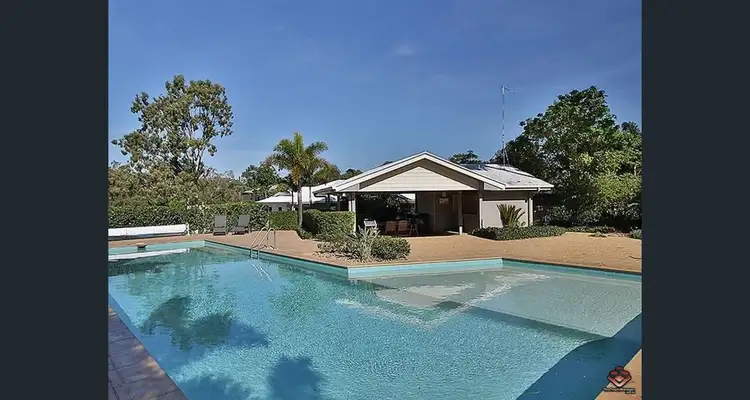 52/29 Lachlan Drive, Wakerley QLD 4154