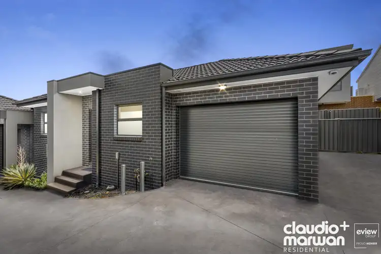 4/5 Margaret Street, Oak Park VIC 3046