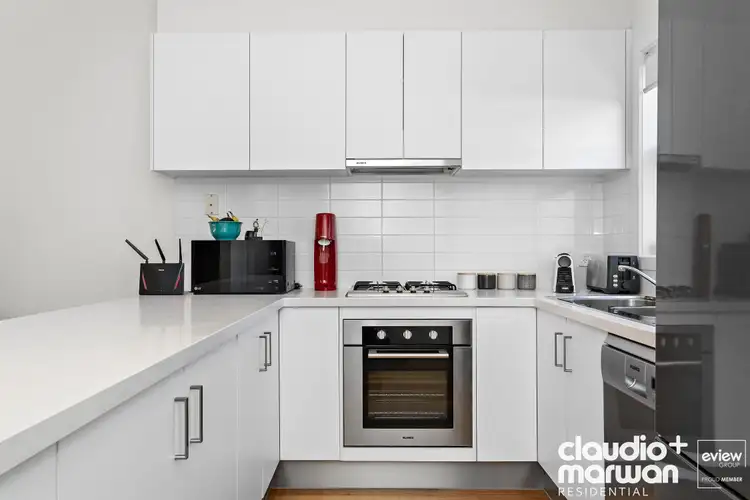 Fourth view of Homely villa listing, 4/5 Margaret Street, Oak Park VIC 3046