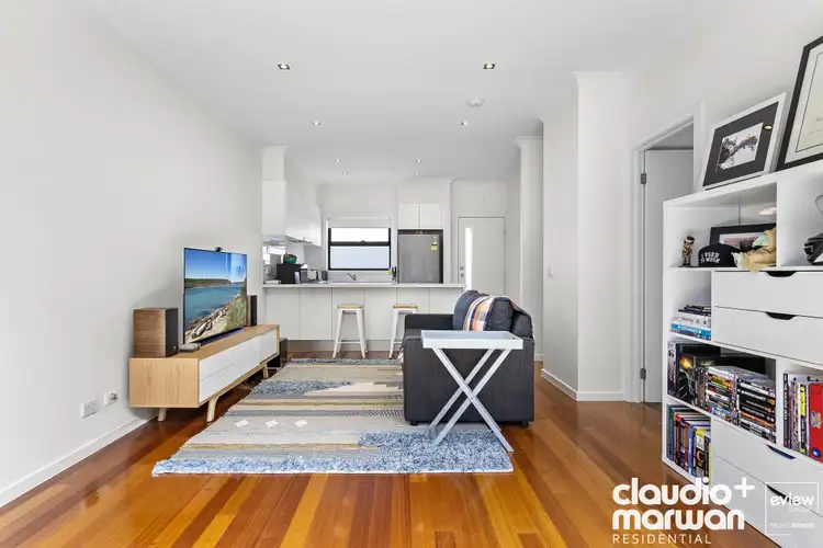 Sixth view of Homely villa listing, 4/5 Margaret Street, Oak Park VIC 3046