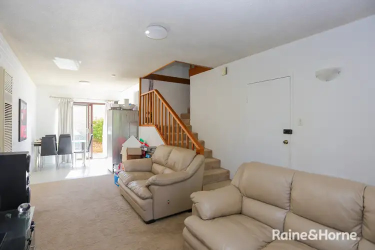 Sixth view of Homely unit listing, 4/96 Lambert Street, Bathurst NSW 2795