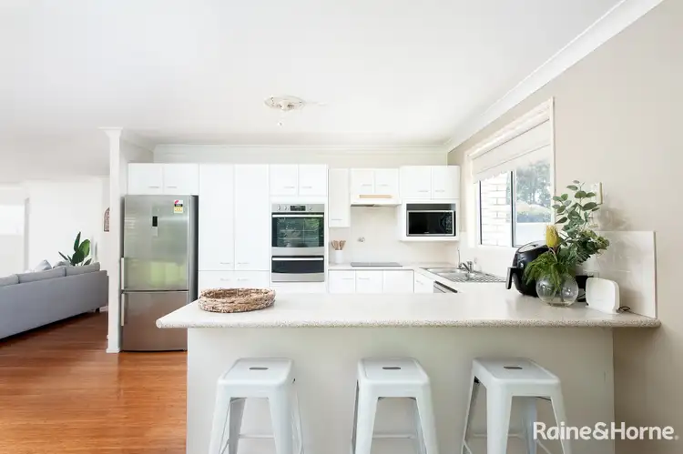 Third view of Homely house listing, 17 Compass Close, Salamander Bay NSW 2317