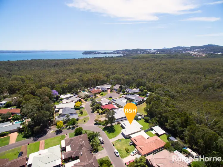 Fifth view of Homely house listing, 17 Compass Close, Salamander Bay NSW 2317