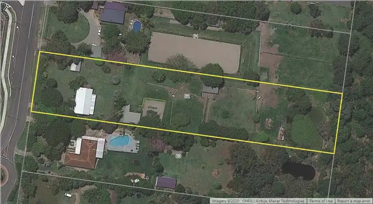Second view of Homely house listing, 62 Taylor Road, Thornlands QLD 4164
