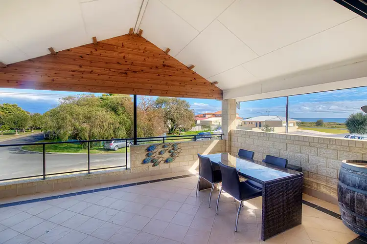 Third view of Homely house listing, 209 Marine Terrace, Geographe WA 6280