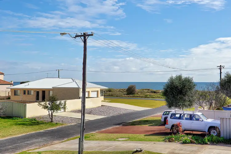 Fourth view of Homely house listing, 209 Marine Terrace, Geographe WA 6280