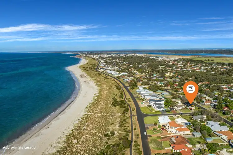 Fifth view of Homely house listing, 209 Marine Terrace, Geographe WA 6280