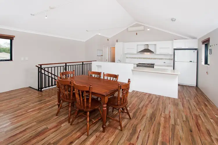 Sixth view of Homely house listing, 209 Marine Terrace, Geographe WA 6280