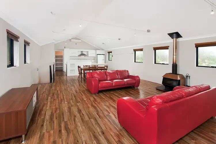 Seventh view of Homely house listing, 209 Marine Terrace, Geographe WA 6280