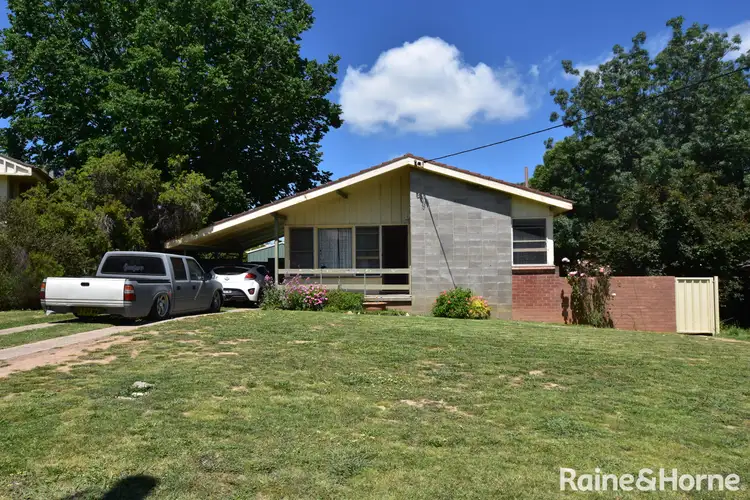 6 Leumeah Road, Orange NSW 2800
