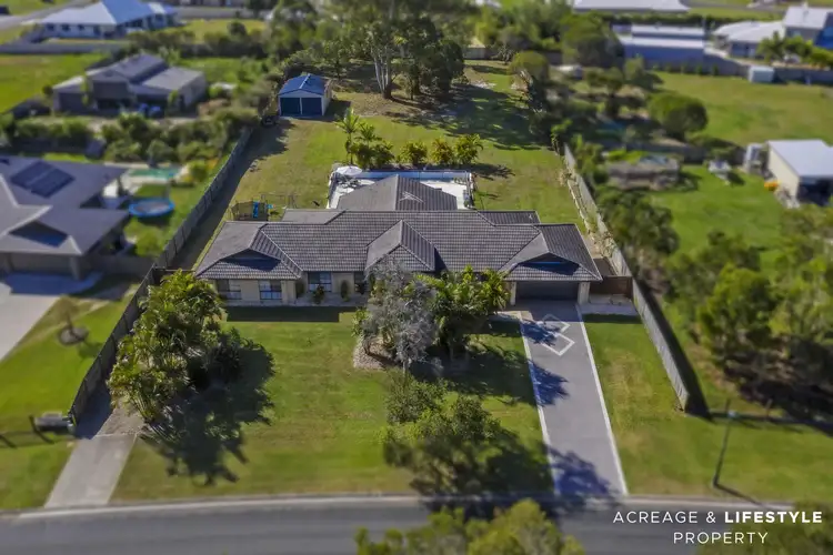 53-55 Cocos Drive, Ningi QLD 4511