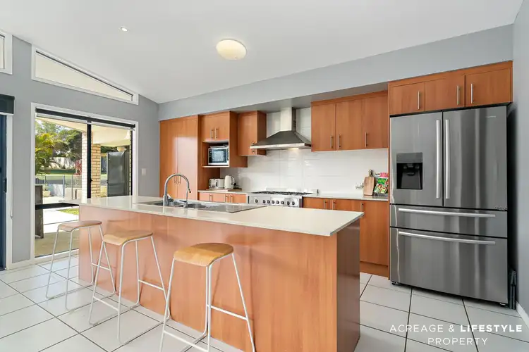 Fourth view of Homely house listing, 53-55 Cocos Drive, Ningi QLD 4511