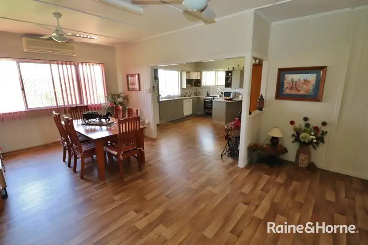 Third view of Homely house listing, 107 USHERS ROAD, Coolabunia QLD 4610