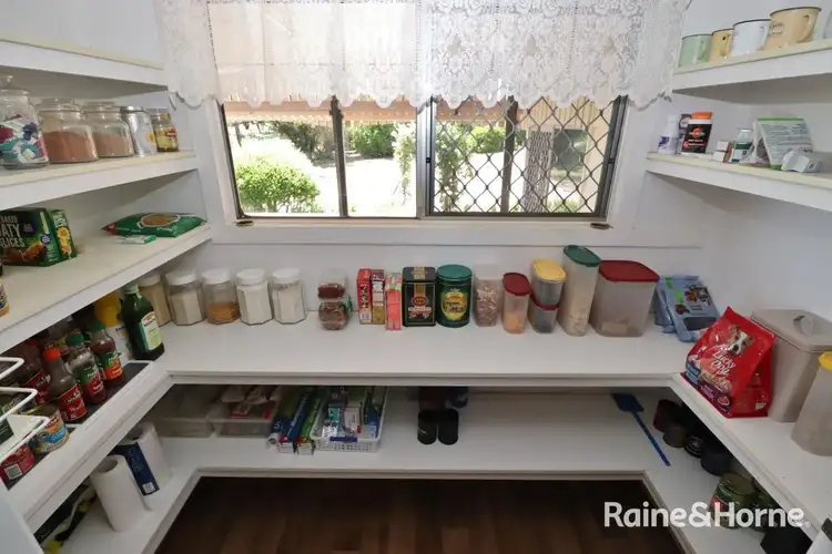 Sixth view of Homely house listing, 107 USHERS ROAD, Coolabunia QLD 4610
