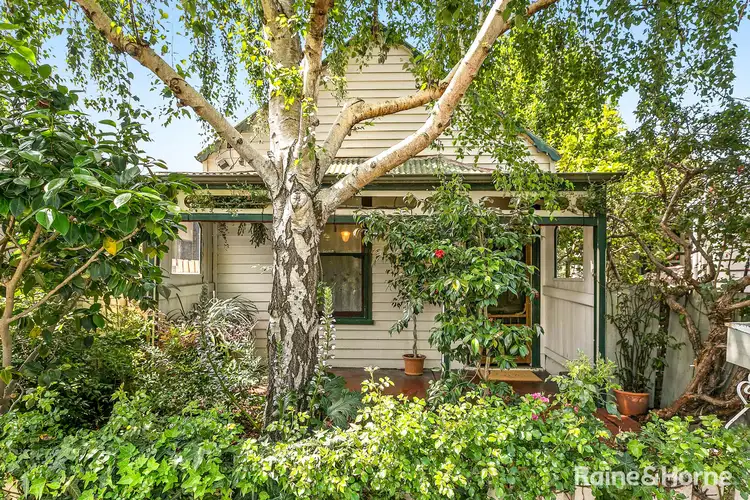 21 Railway Place, Williamstown VIC 3016