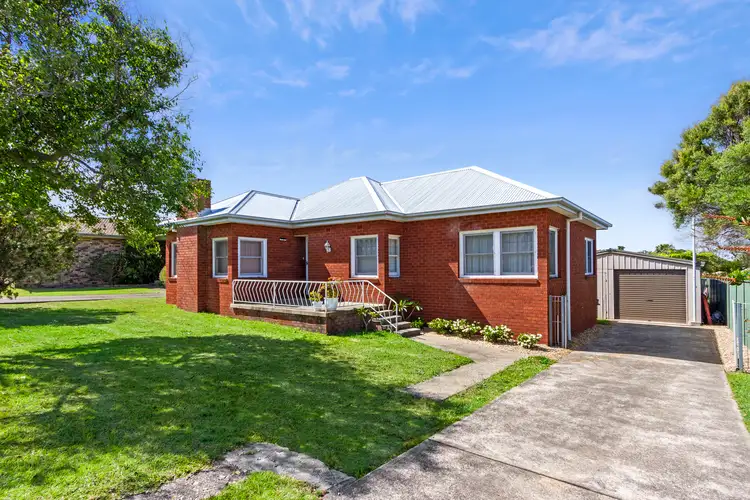 Second view of Homely house listing, 2 Parson Street, Ulladulla NSW 2539