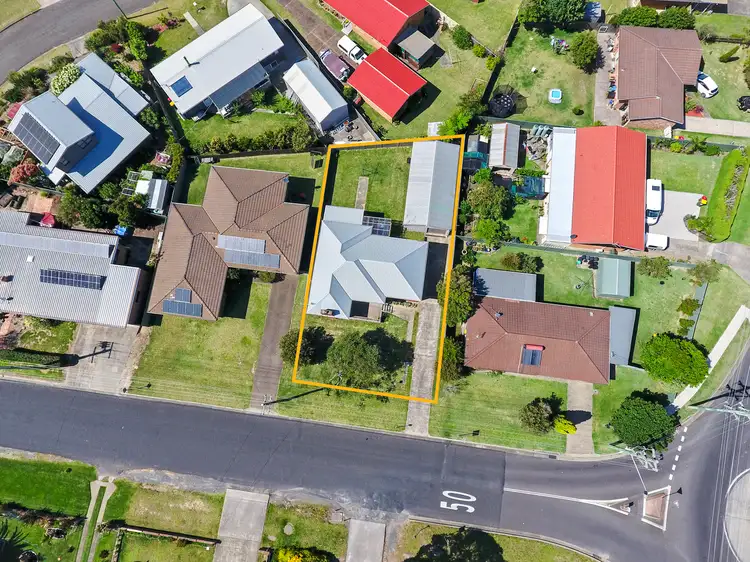 Third view of Homely house listing, 2 Parson Street, Ulladulla NSW 2539