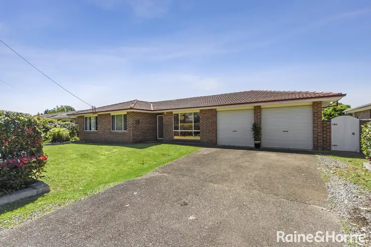 41 South Street, Ulladulla NSW 2539