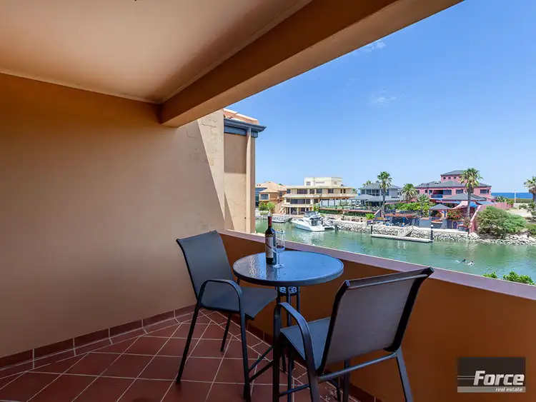 Fifth view of Homely house listing, 5/8 Keys Close, Mindarie WA 6030
