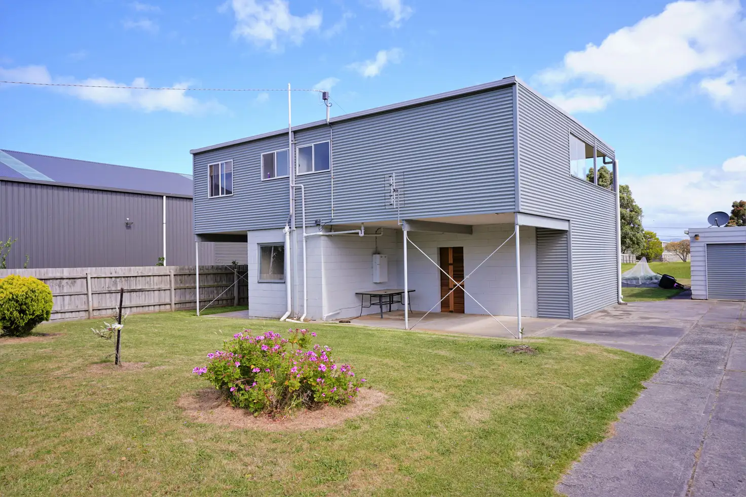 Main view of Homely house listing, 40 Townsend Street, Port Welshpool VIC 3965