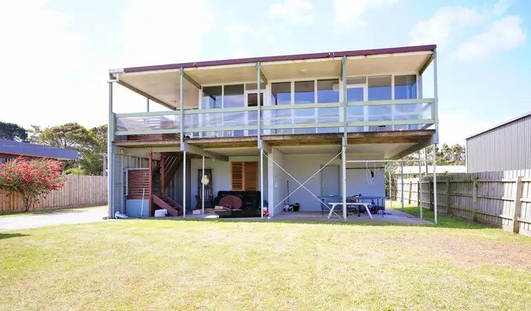 Seventh view of Homely house listing, 40 Townsend Street, Port Welshpool VIC 3965