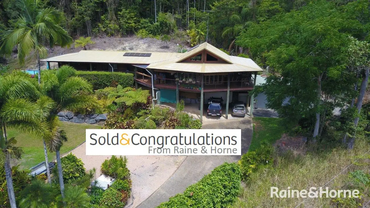 Main view of Homely house listing, 3 Mountain View Drive, Shannonvale QLD 4873