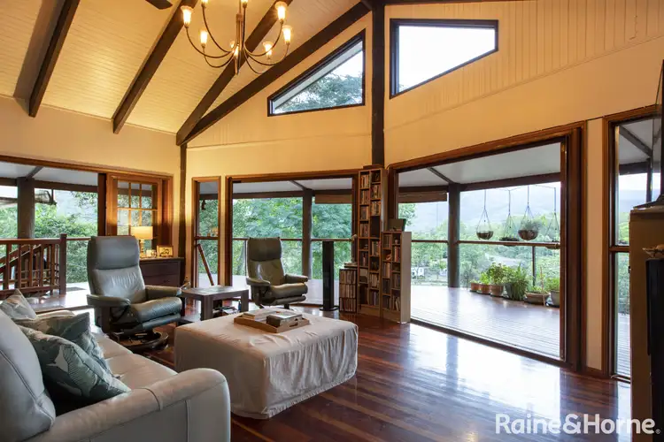 Fifth view of Homely house listing, 3 Mountain View Drive, Shannonvale QLD 4873