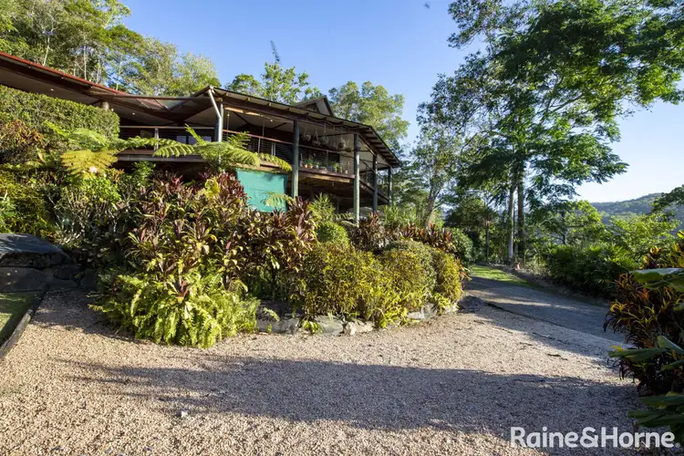 Sixth view of Homely house listing, 3 Mountain View Drive, Shannonvale QLD 4873