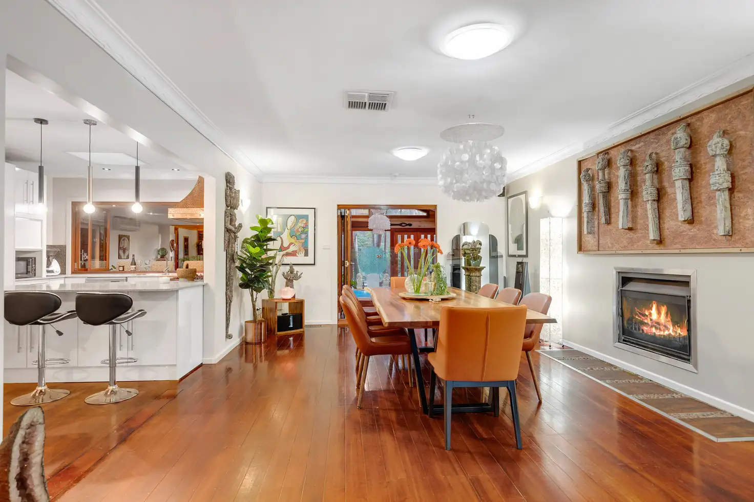 Main view of Homely house listing, 1 Heathmont Close, Frankston VIC 3199