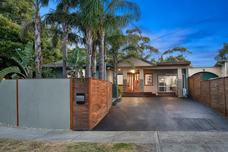 Second view of Homely house listing, 1 Heathmont Close, Frankston VIC 3199