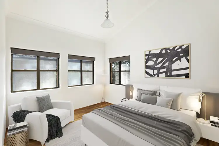 Second view of Homely townhouse listing, 4/202 Longueville Road, Lane Cove NSW 2066