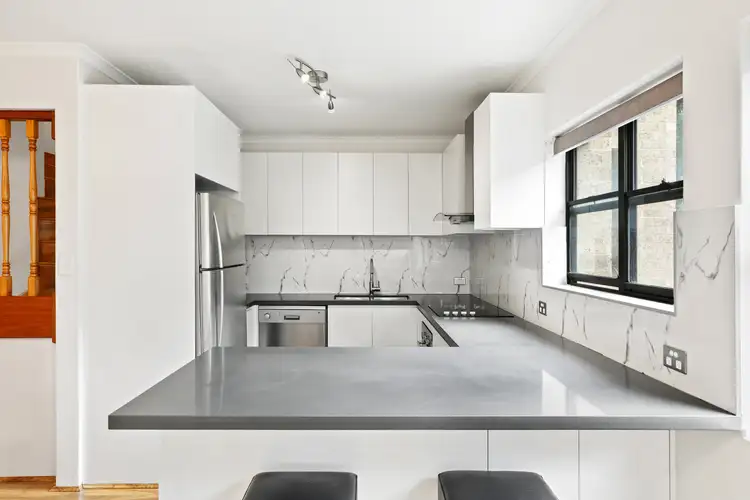 Third view of Homely townhouse listing, 4/202 Longueville Road, Lane Cove NSW 2066