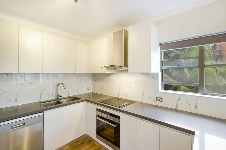 Fourth view of Homely townhouse listing, 4/202 Longueville Road, Lane Cove NSW 2066