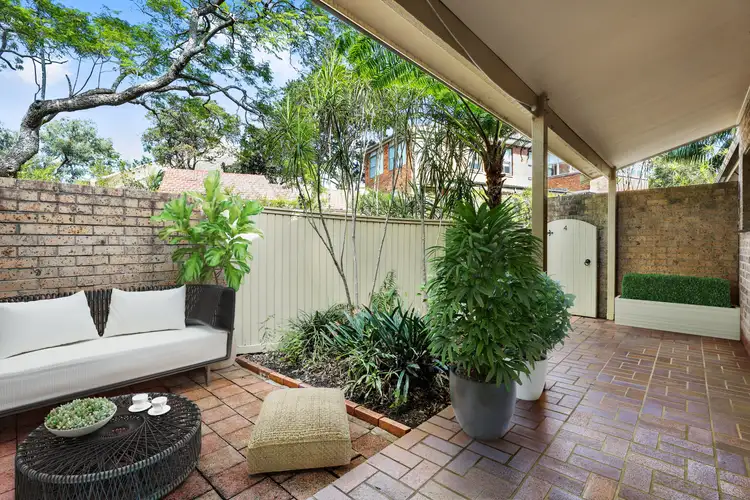 Fifth view of Homely townhouse listing, 4/202 Longueville Road, Lane Cove NSW 2066