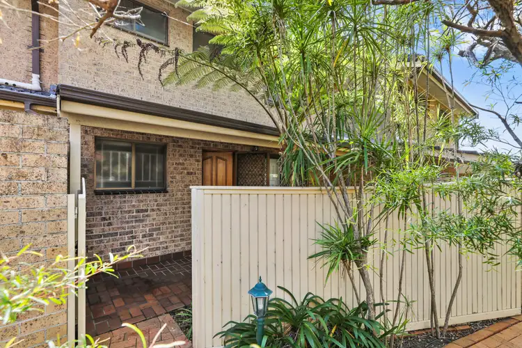 Sixth view of Homely townhouse listing, 4/202 Longueville Road, Lane Cove NSW 2066