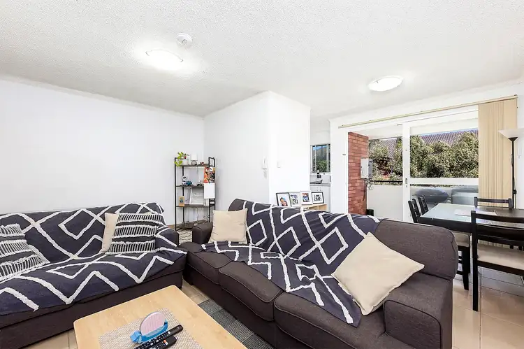 Second view of Homely unit listing, 8/266B Bunnerong Road, Hillsdale NSW 2036