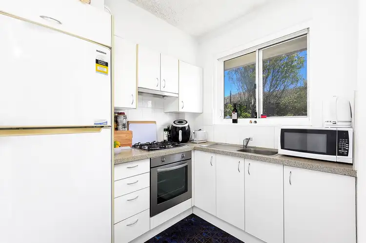 Fourth view of Homely unit listing, 8/266B Bunnerong Road, Hillsdale NSW 2036