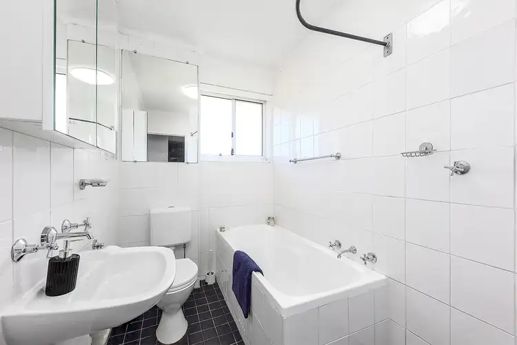 Fifth view of Homely unit listing, 8/266B Bunnerong Road, Hillsdale NSW 2036