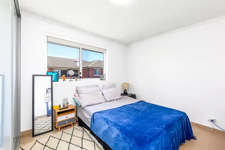 Sixth view of Homely unit listing, 8/266B Bunnerong Road, Hillsdale NSW 2036