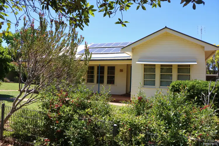 Main view of Homely house listing, 7 WARATAH STREET, Parkes NSW 2870