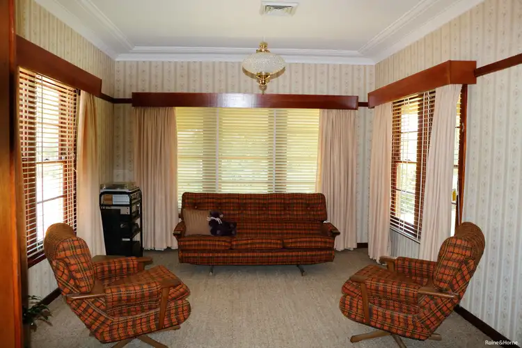 Second view of Homely house listing, 7 WARATAH STREET, Parkes NSW 2870