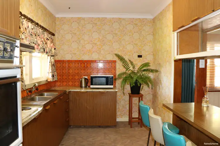 Fourth view of Homely house listing, 7 WARATAH STREET, Parkes NSW 2870