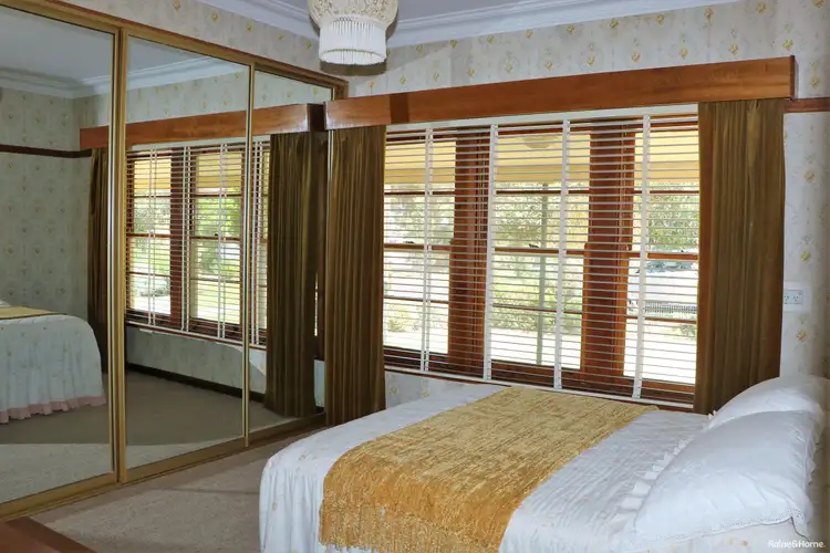 Fifth view of Homely house listing, 7 WARATAH STREET, Parkes NSW 2870